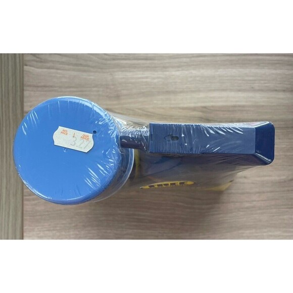 Vintage Woolite 2 Pack Rug Cleaner Self Cleaning Tough Stain Sealed 1994 - Picture 5 of 8